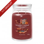 Yankee Candle Lumanare Parfumata Borcan Mare Signature Autumn Daydream